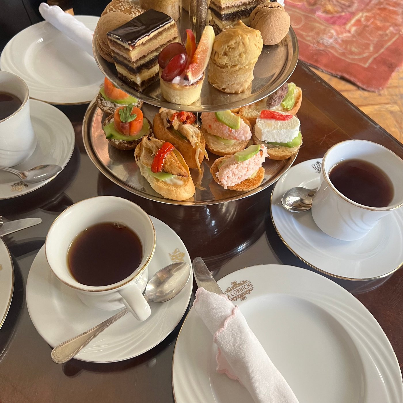 VICTORIA ROOM, WINTER PALACE, Luxor - Restaurant Reviews, Photos & Phone Number - Tripadvisor