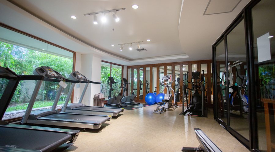 Fitness