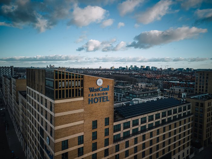Westcord Fashion Hotel Amsterdam: Your Ultimate Stylish Retreat