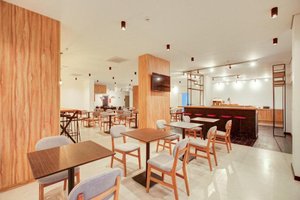 Restaurantes