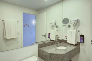 Quarto e suíte