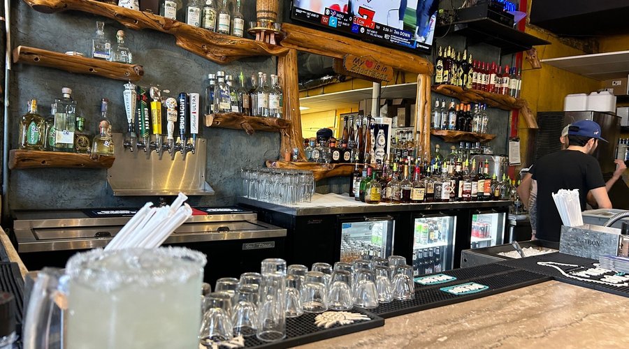El Bracero Mexican Grill