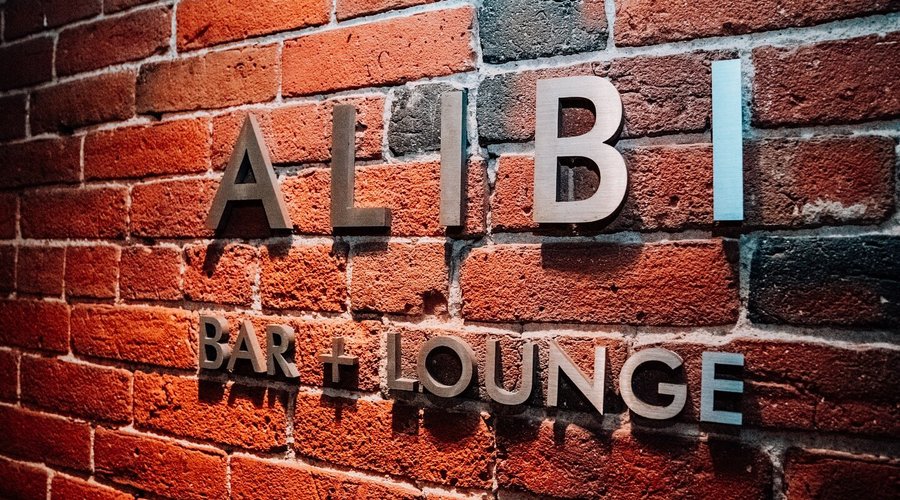 ALIBI - 1st floor