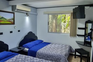 Room & Suite