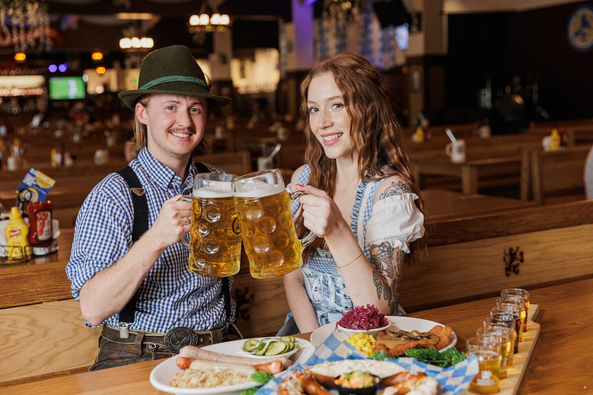 THE BEST German Restaurants in Nashville (Updated 2024)