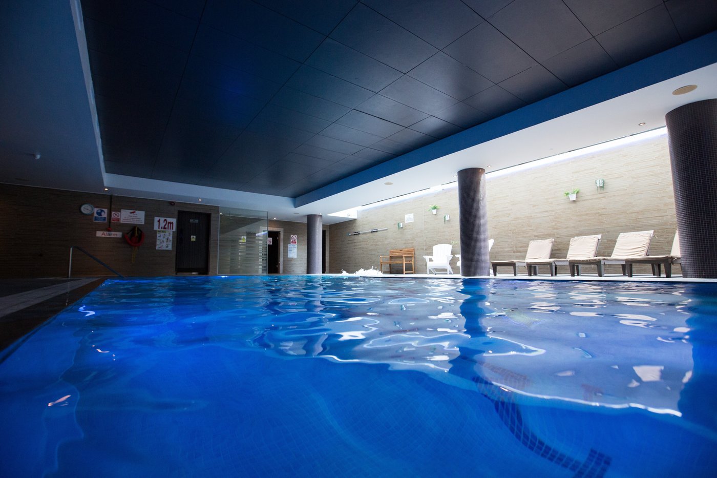 NOVOTEL EDINBURGH PARK - Updated 2024 Prices & Hotel Reviews (Scotland)