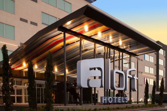 ALOFT HOTEL MCALLEN - Updated 2024 Reviews, Photos & Prices