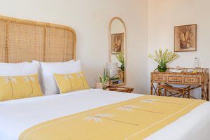 Kamar & Suite