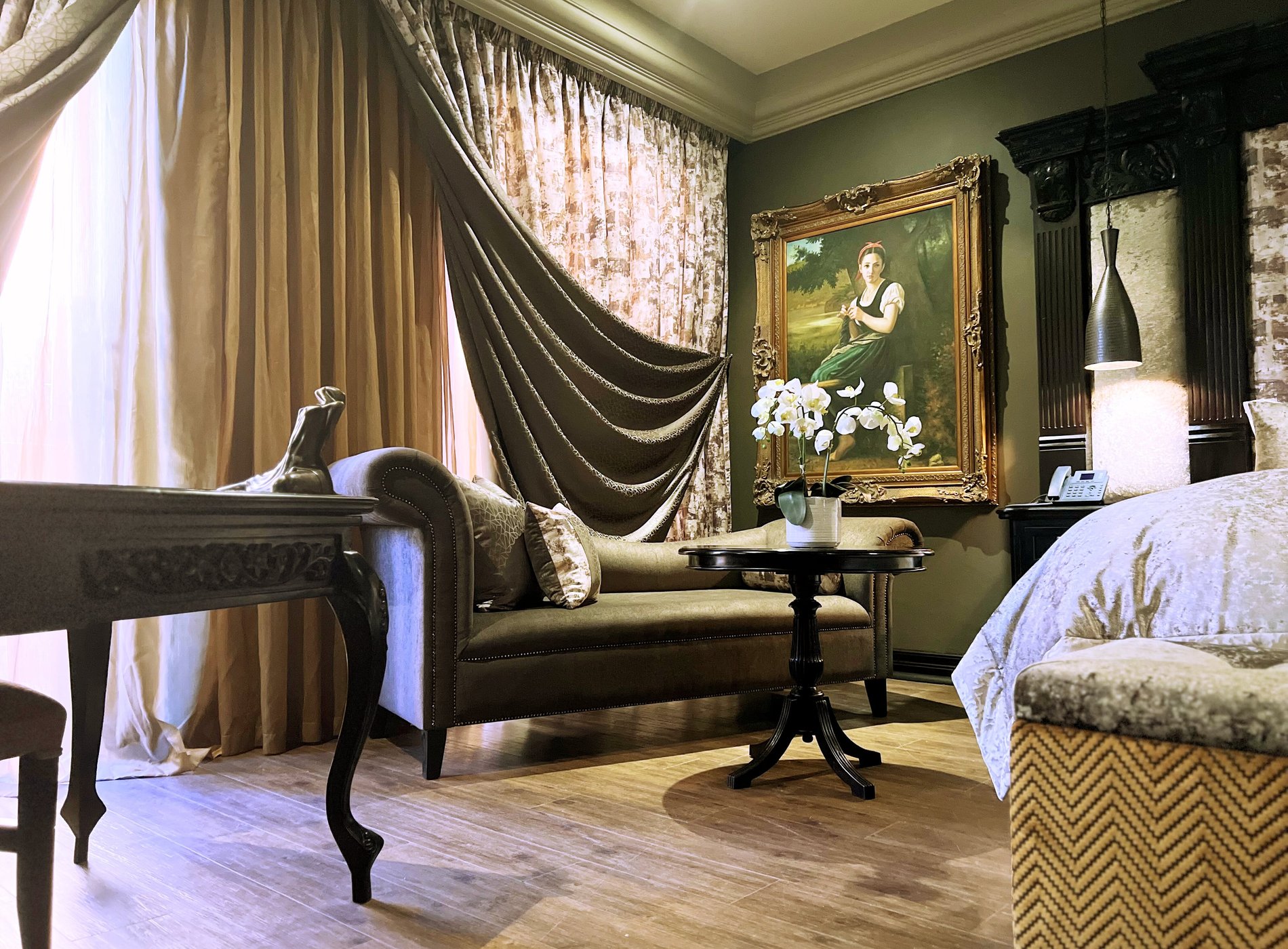 Fusion Boutique Hotel by null