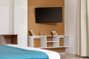 Quarto e suite