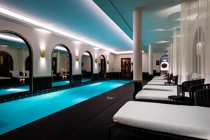 hotel nancy avec spa