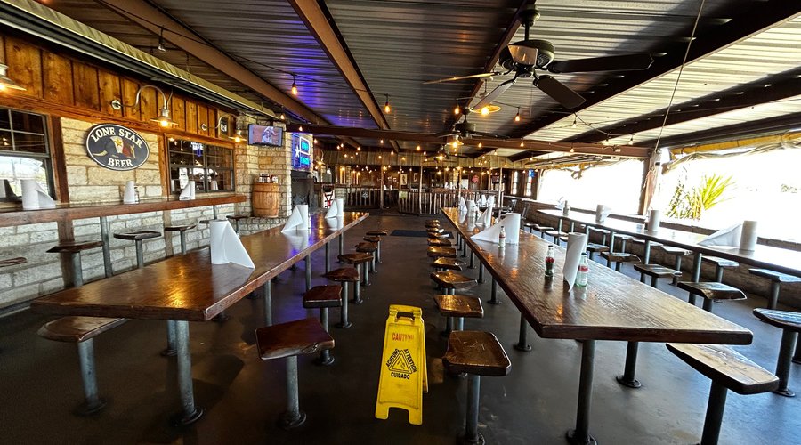 Hard Eight BBQ