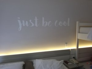Quarto e suíte