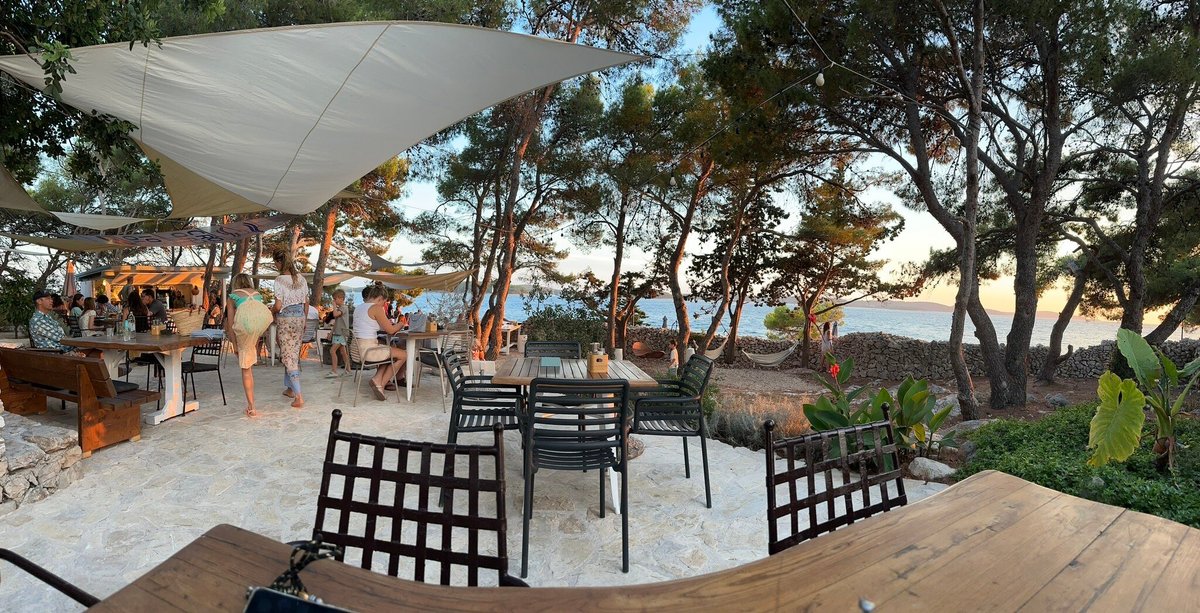 FALKO, Hvar - Restaurant Reviews, Photos & Phone Number - Tripadvisor