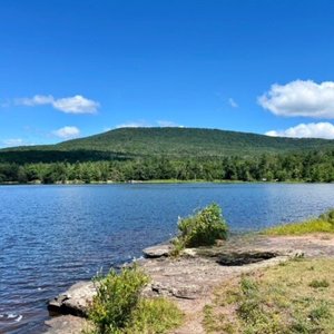 North Lake