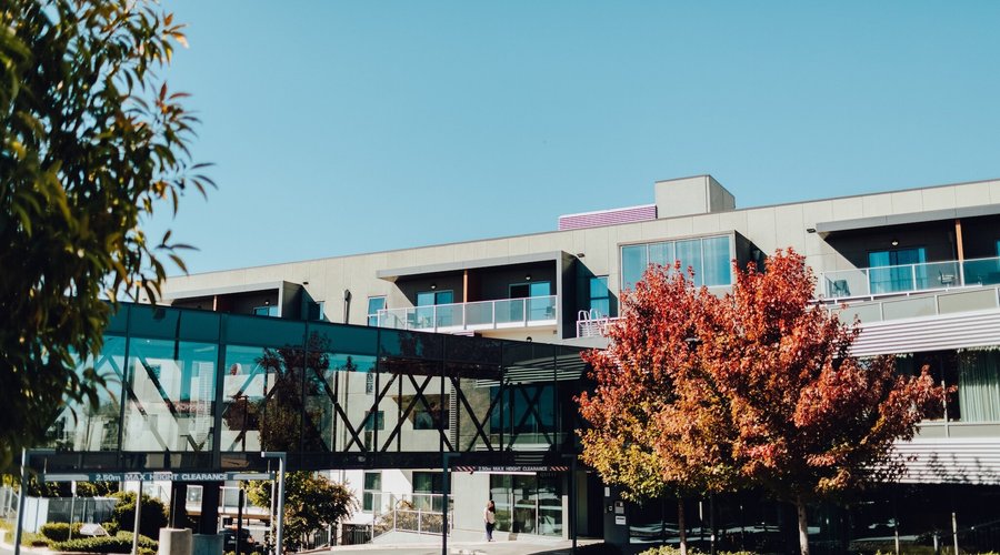 Quest Wodonga