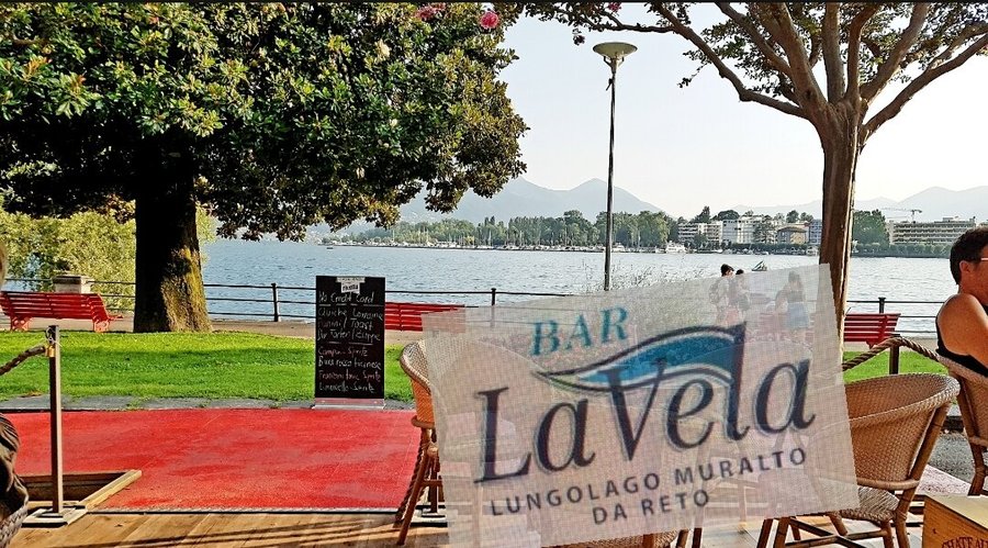 Bar la Vela Da Reto, 무랄토 - 레스토랑 리뷰 - 트립어드바이저