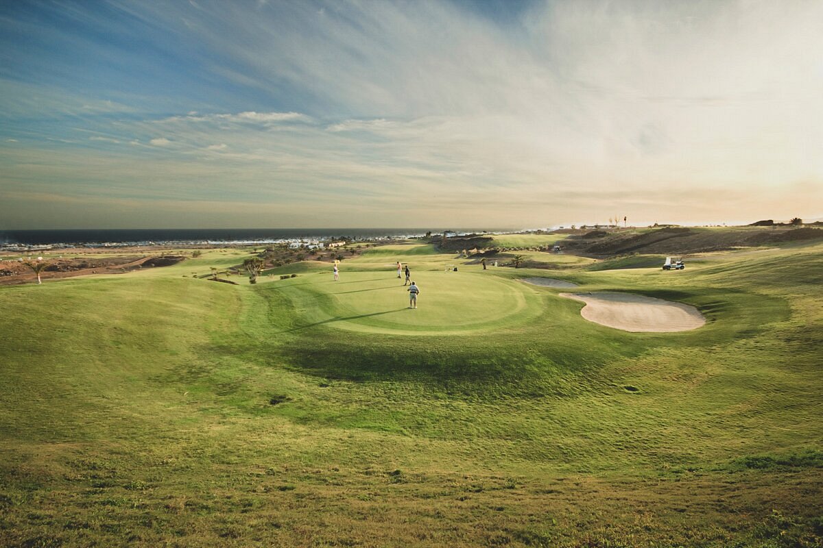 LANZAROTE GOLF (Tías) - Qué SABER antes de ir (2024)