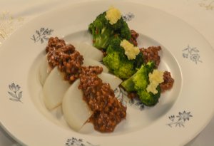 Comida