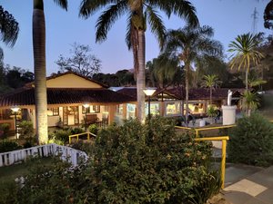 Restaurantes