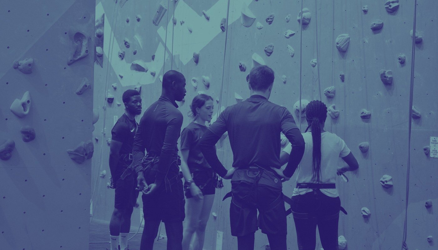 THE REACH CLIMBING WALL (2025) All You Should Know BEFORE You Go (with