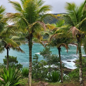 Praia de Calhetas