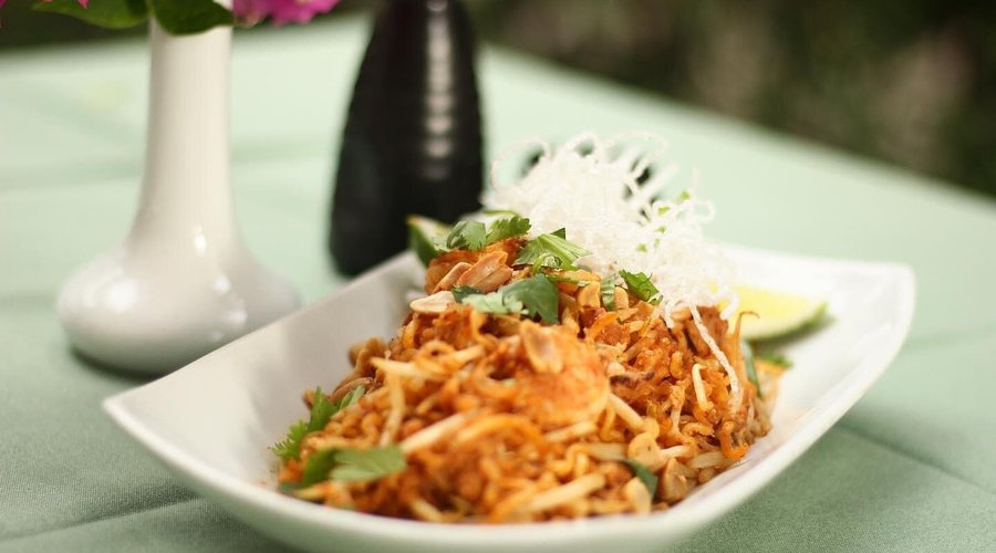 Authentic Asian flavors that will make you smile!  Discover the magic of Archie’s Wok with every bite - we’re waiting for you for a delicious and flavorful experience!