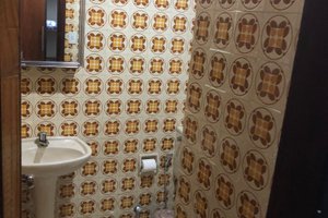 Quarto e suíte