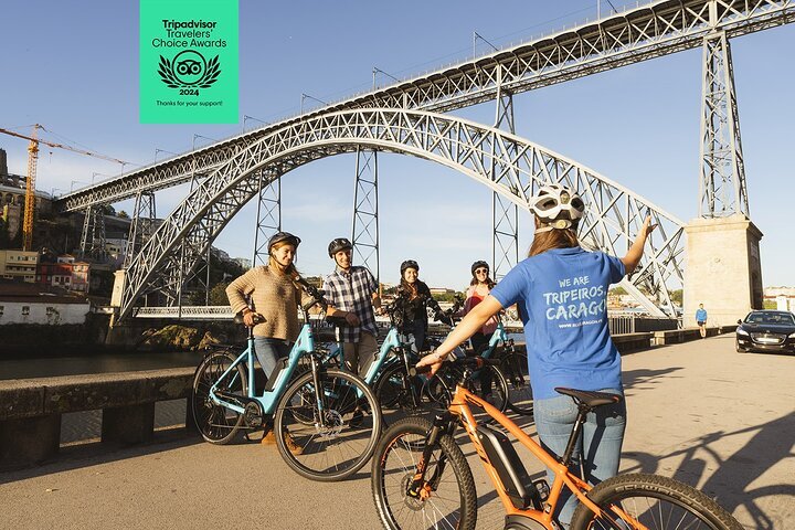 THE 10 BEST Porto Bike Tours 2024 Tripadvisor