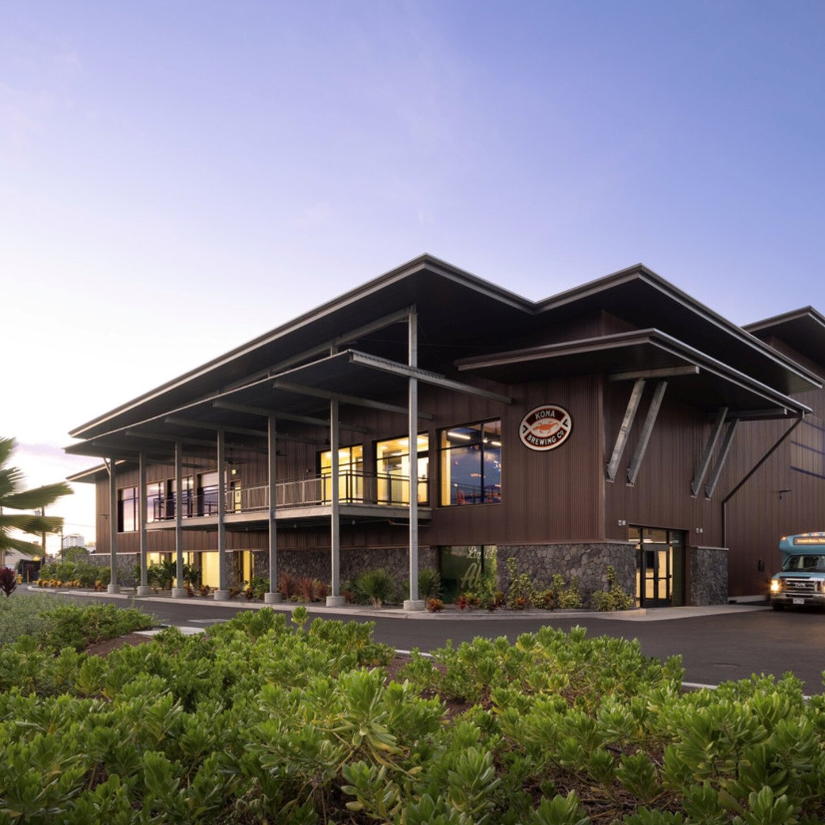 KONA BREWING - All You Need to Know BEFORE You Go