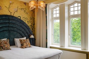 Rom og suite