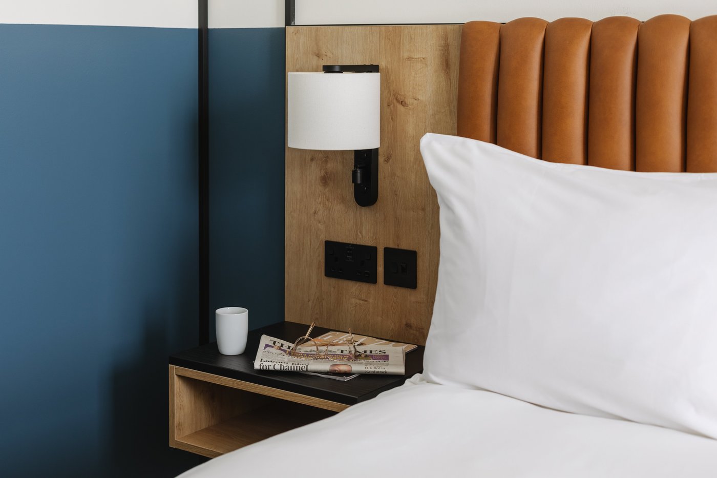 VOCO BELFAST, AN IHG HOTEL - Updated 2025 Reviews, Photos & Prices