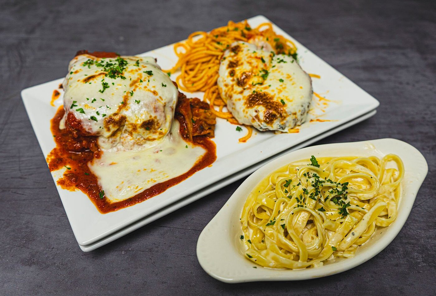 VITO'S ITALIAN KITCHEN, Granbury - Menu, Prices & Restaurant Reviews ...