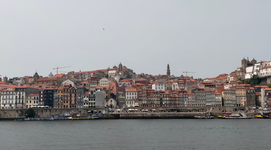 La Ribeira