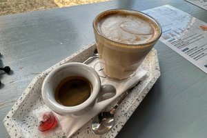 Drinks