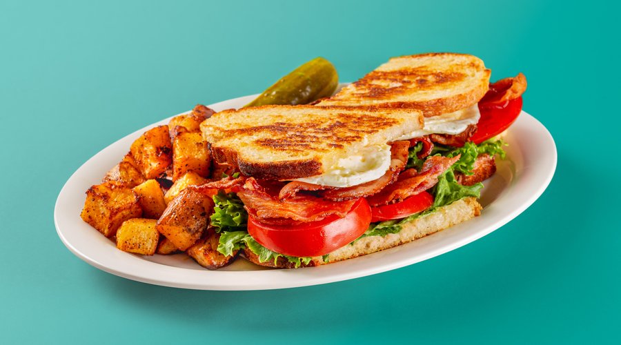 Eggs Up Grill