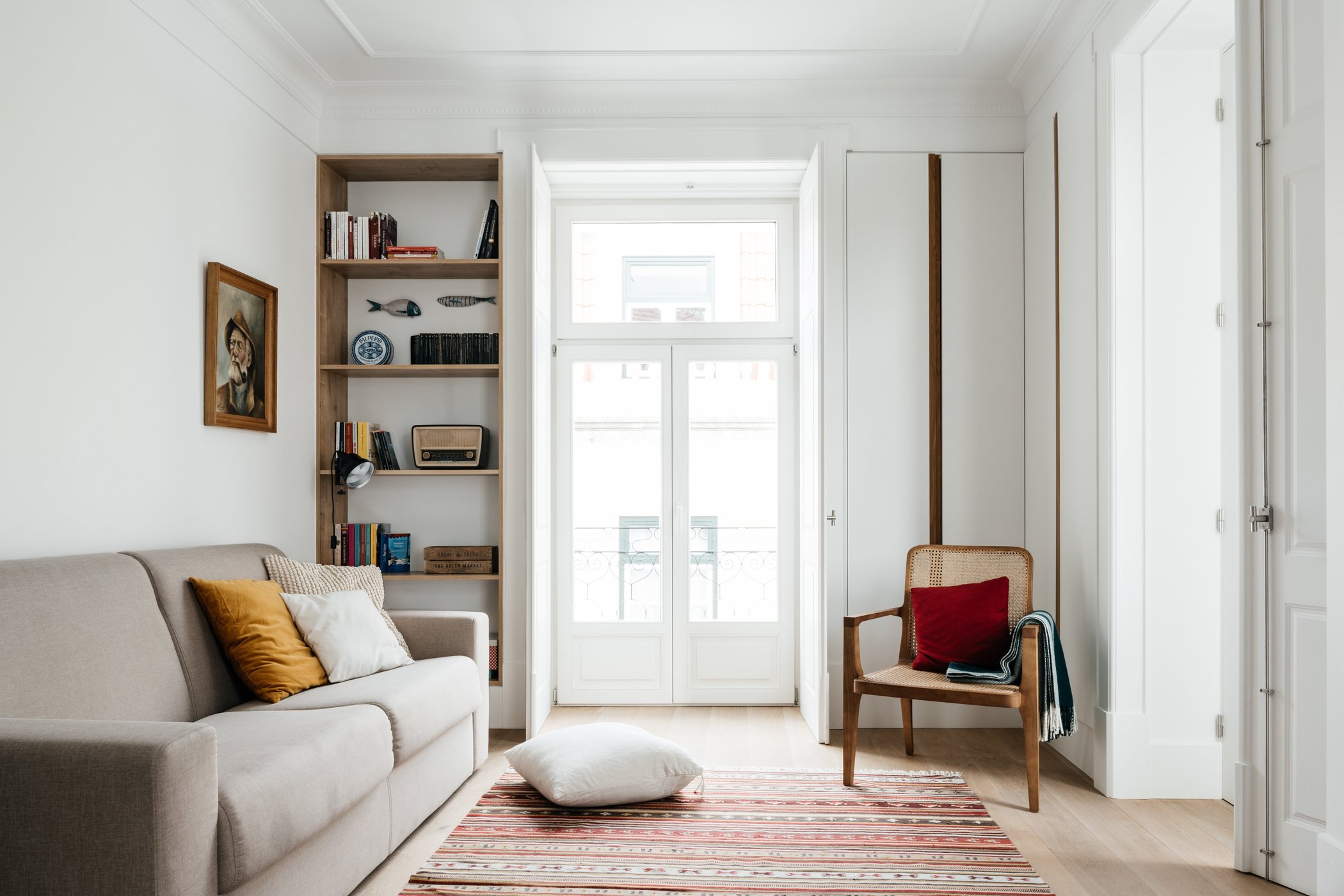 The Lisboans Apartments by null