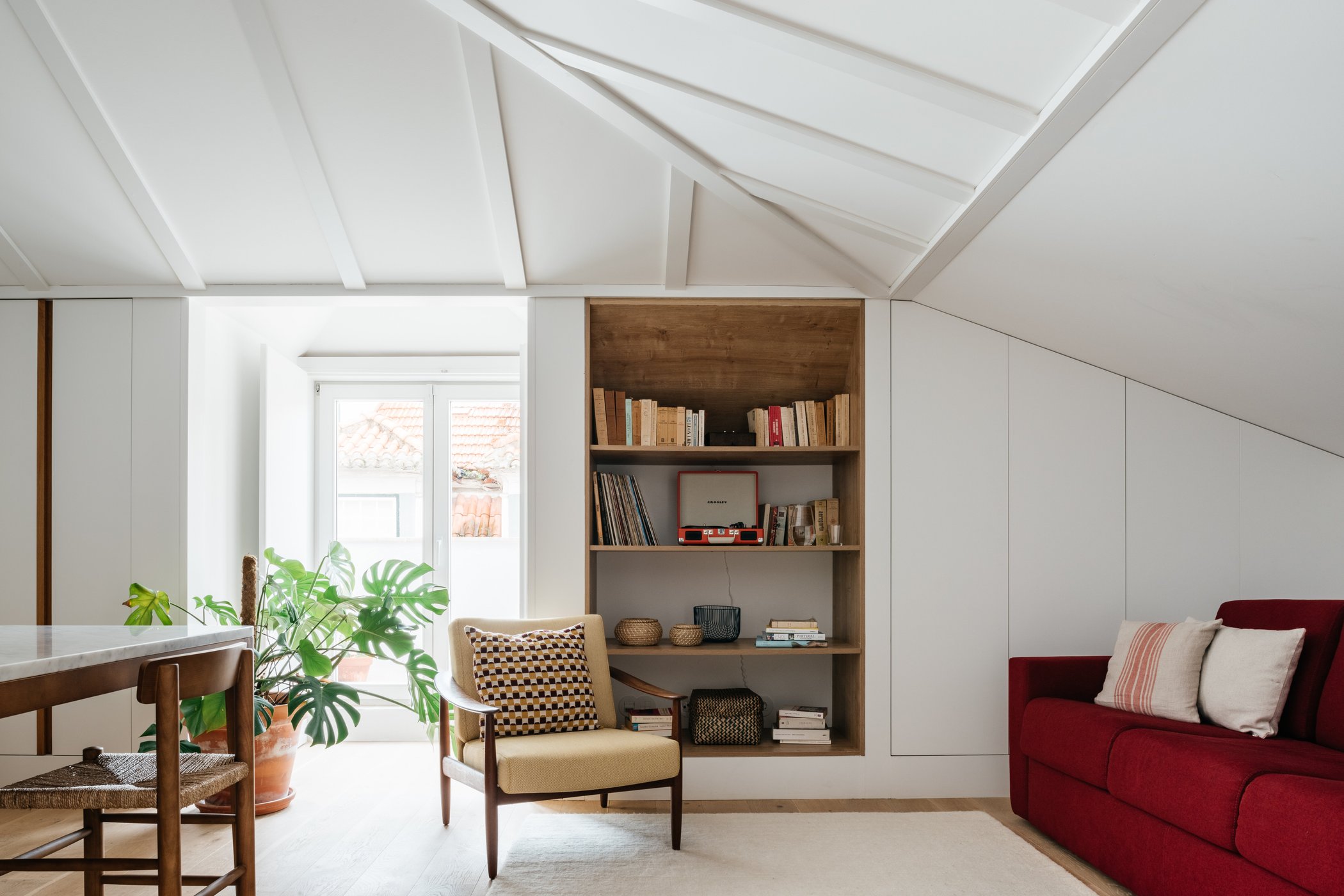 The Lisboans Apartments by null