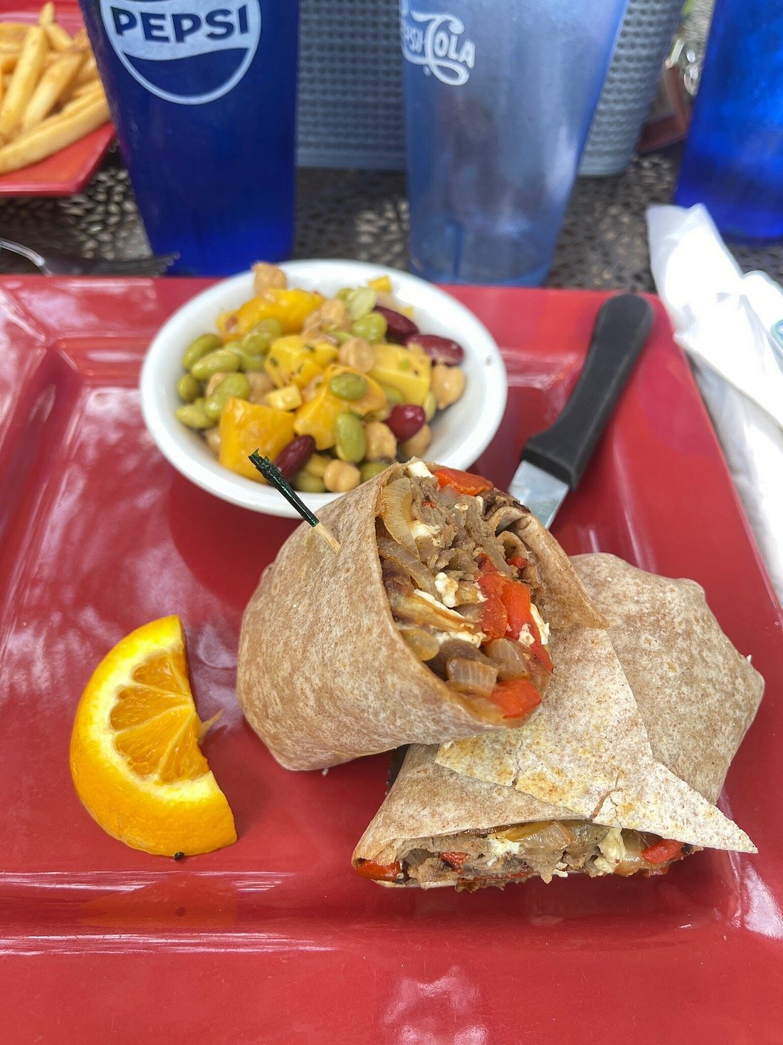 TOASTED MANGO, Sarasota - Restaurant Reviews, Photos & Phone Number ...