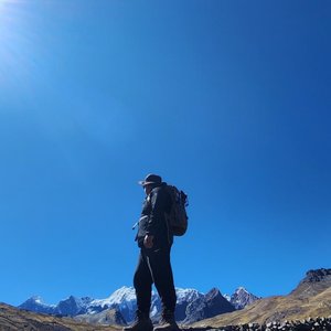 Inca Trail Vidal Expeditions Reviews
