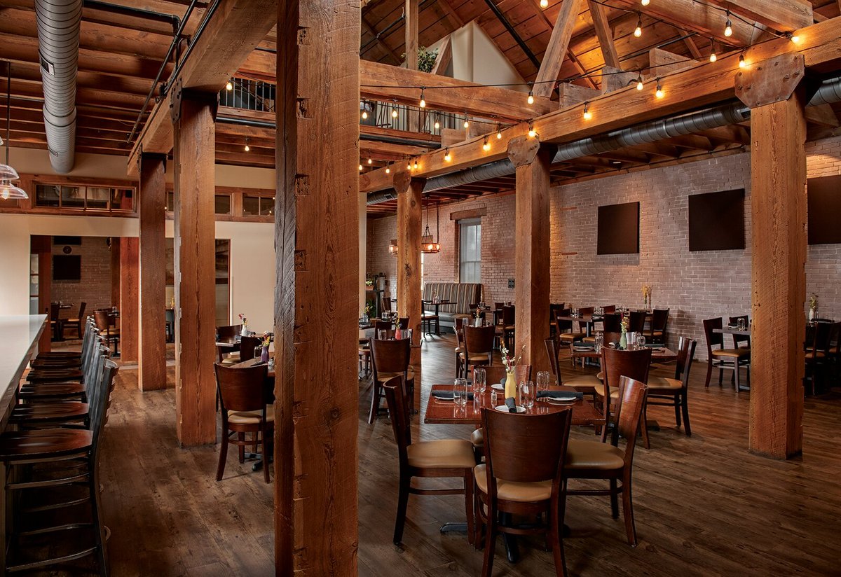 THE MILL IN HERSHEY - Menu, Prices & Restaurant Reviews - Tripadvisor