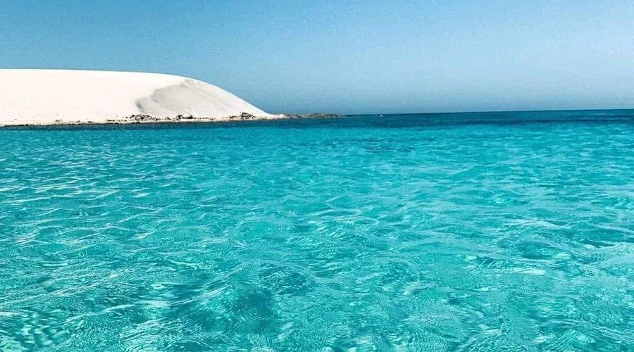 Verborgene Schätze entdecken: Die schönsten Angelplätze in Matrouh - Marsa Matrouh