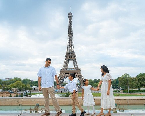 photography tour in paris