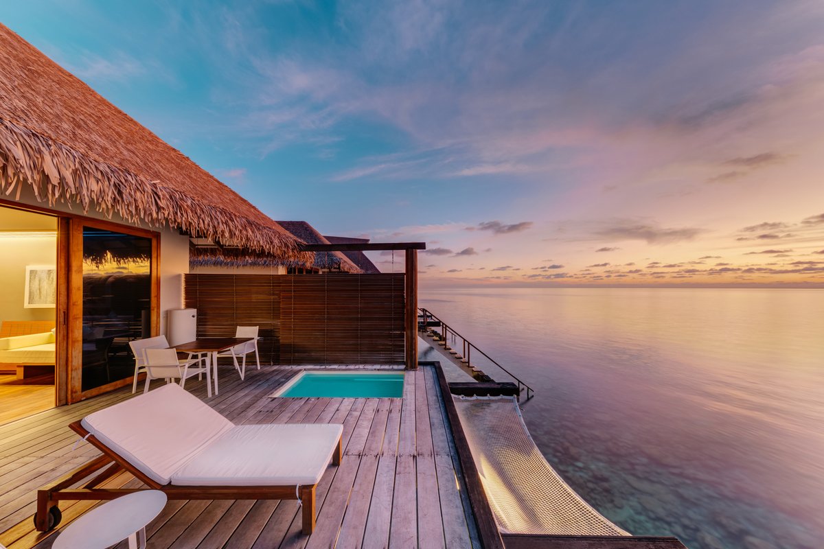 Best Romantic Resorts within the Maldives for an Unforgettable Escape