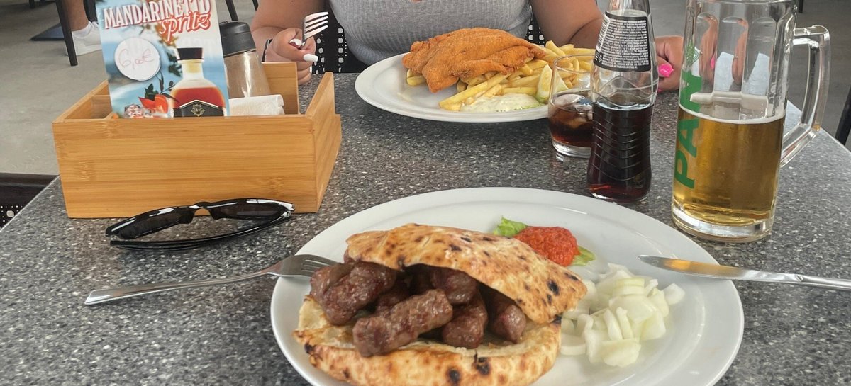 KOD KADRE, Pula - Restaurant Reviews, Photos & Phone Number - Tripadvisor