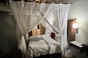 Chambre et suite