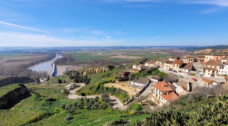 Mirador del Duero