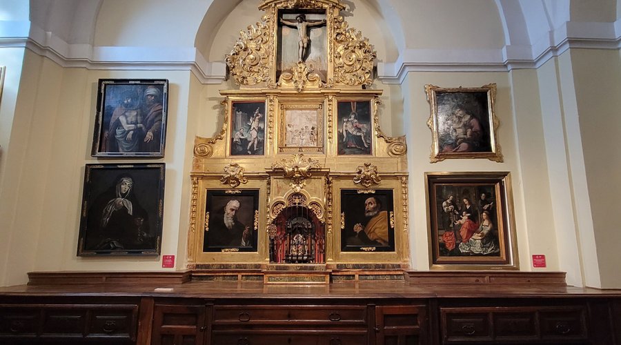 Museo catedralicio