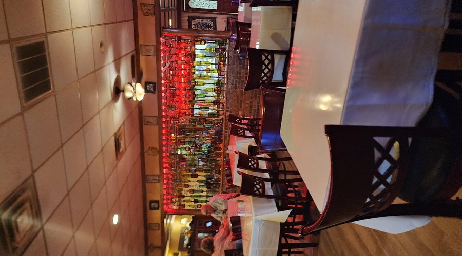 Senor Jaime's Mexican Restaurant & Cantina