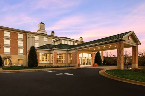 HILTON GARDEN INN WILLIAMSBURG - Updated 2024 Prices & Hotel Reviews (VA)